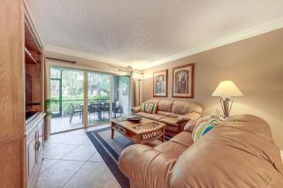 Apartment with Patio and Pool Access in Pompano Beach! - Pompano Beach - 7