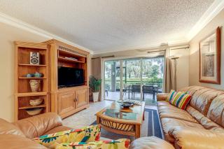 Apartment with Patio and Pool Access in Pompano Beach! - Pompano Beach - 6