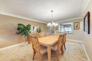 Apartment with Patio and Pool Access in Pompano Beach! - Pompano Beach - 4