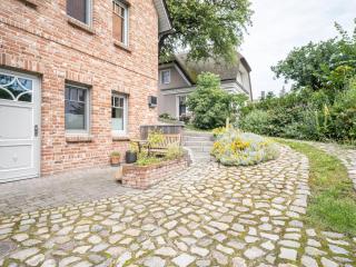 UNS MUUSLOCK - Ahrenshoop - 9