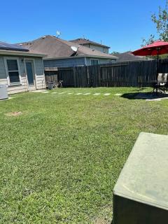 House 8122 - Humble - 1