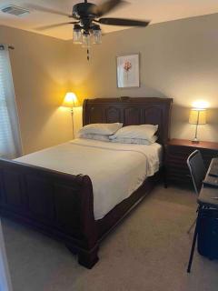 House 8122 - Humble - 3