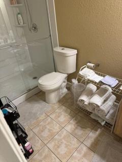 House 8122 - Humble - 9