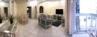 Apartamento com vista mar - Guarujá - 8