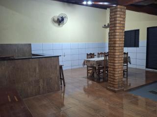 Casa Temporada Sol e Verão - Olímpia - 4