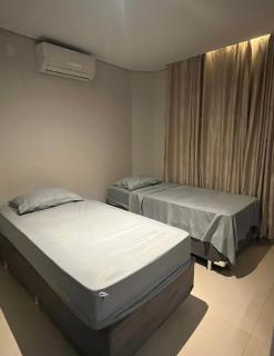 Quarto na Asa sul - 4