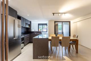 JPR - apartamentos a 260 metros da praia em Jurerê - Florianópolis - 9