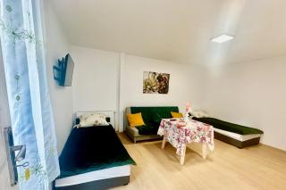 Apartament nr 1 lub 2 przy Sali Kominkowej - 0