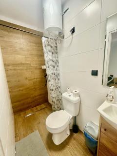 Apartament nr 1 lub 2 przy Sali Kominkowej - Przeczyce - 2