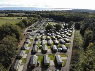 Ostseecamp Lübecker Bucht Ferienhaus "JU-LI" mit kostenlosen Saunazugang - Scharbeutz - 4