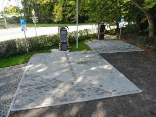 Ostseecamp Lübecker Bucht Ferienhaus "JU-LI" mit kostenlosen Saunazugang - Scharbeutz - 3