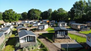 Ostseecamp Lübecker Bucht Ferienhaus "JU-LI" mit kostenlosen Saunazugang - Scharbeutz - 1