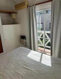 Céntrico Duplex 4 personas - Pinamar - 1