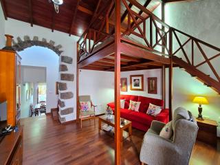 Cozy Canarian House La Casa de mis Abuelitos by HRTenerife Net - Los Silos - 9