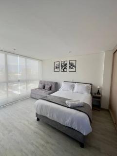 Elegancia Urbana en Corferias - 3