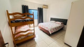 Casa a 60m do Mar Ar Condicionado e Piscina - 5