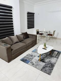Paradise C3 - Cotonou - 9