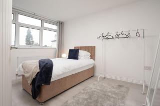 Comfy 3 Bedroom Home - Merseyside - Liverpool - 1