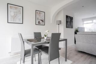 Comfy 3 Bedroom Home - Merseyside - Liverpool - 5