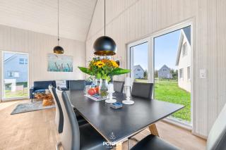 Ferienhaus Strandrauber Olpenitz - Olpenitz - 1