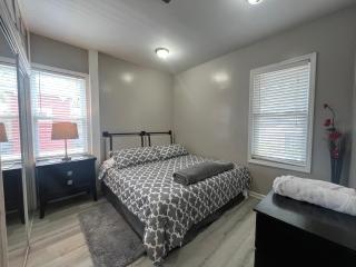 Spacious 3 bedroom close to NYC - North Bergen - 9