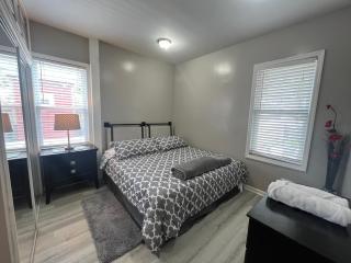 Spacious 3 bedroom close to NYC - North Bergen - 6