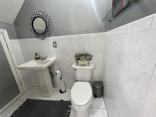 Spacious 3 bedroom close to NYC - North Bergen - 5