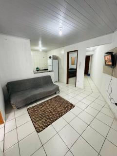 Apto 2 Dormitorios Mobiliado Cachoeirinha Cod 14 - São Paulo - 6