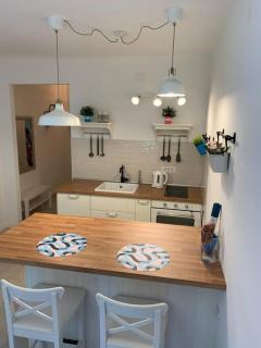 Urban Chic Apartment in the Center of Zagreb - Zagabria - 0