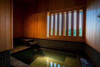 Hotel Utano Kyoto Besho - Kyoto - 4