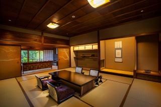 Hotel Utano Kyoto Besho - Kyoto - 7