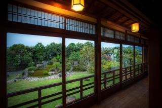 Hotel Utano Kyoto Besho - Kyoto - 5