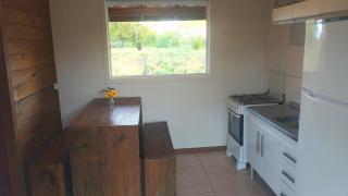 Casinha Holandesa - 3