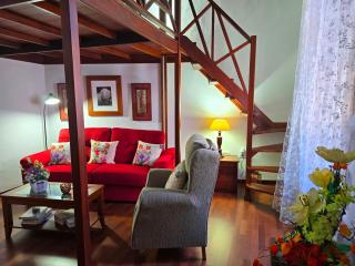 Cozy Canarian House La Casa de mis Abuelitos by HRTenerife Net - 5