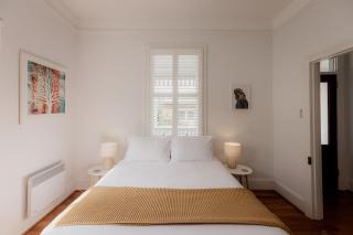 Beautiful three bedroom period house in Sandy Bay - Sandy Bay - 4
