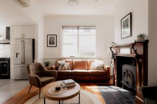 Beautiful three bedroom period house in Sandy Bay - Sandy Bay - 8