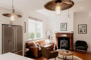 Beautiful three bedroom period house in Sandy Bay - Sandy Bay - 1