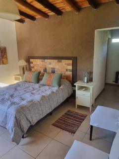 El descanso, zona de bodegas - Ciudad Lujan de Cuyo - 1