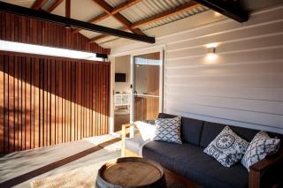 'The Hideout' Private Bungalow in Sandy Bay - Sandy Bay - 0