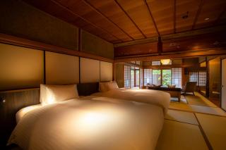 Hotel Utano Kyoto Besho - 8