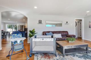 Cloud View Family Mountain Views & Fire Pit - 2