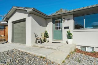 Cloud View Family Mountain Views & Fire Pit - 3
