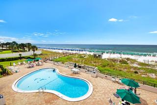 Emerald Towers 305 - Destin - 9