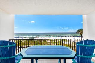 Emerald Towers 305 - Destin - 4