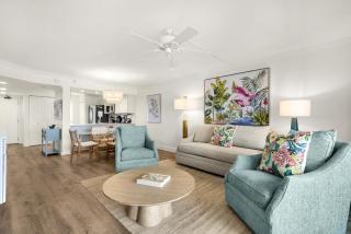 Emerald Towers 305 - Destin - 2