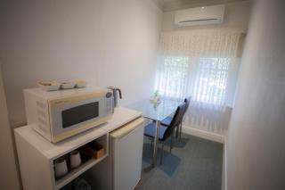 Ballarat Station Apartments Queen studio with Spa - 4