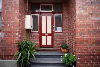 Ballarat Station Apartments Queen studio with Spa - 8