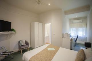 Ballarat Station Apartments Queen Studio With Spa - Ballarat - 6