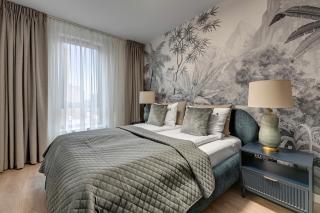 Scala 60G City Center Premium Apartments by Lion Apartments - Gdańsk - 7