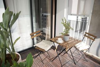 Fabuleux appart Casa port Marina - Casablanca - 1